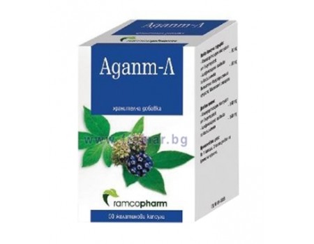 ADAPT L 50 capsules